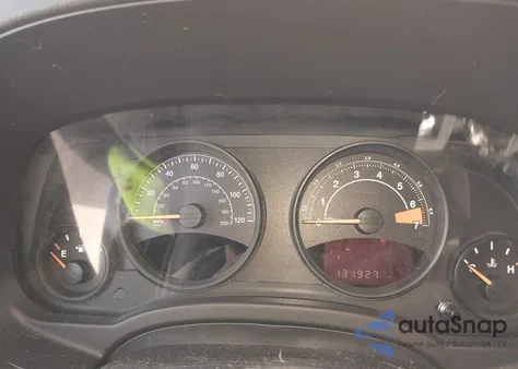 2016 Jeep Patriot High Altitude Edition from USA, damaged, VIN 1C4NJRFB8GD745999